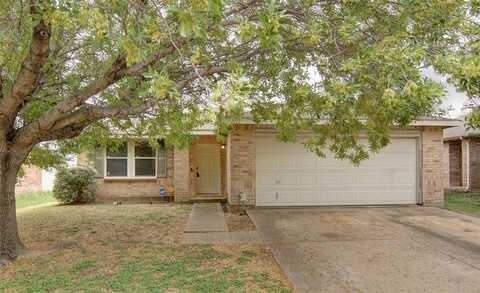 12117 Wolfson Street, Fort Worth, TX 76036