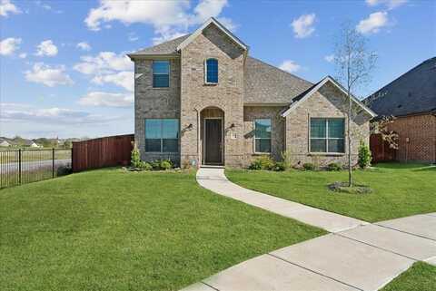 3862 Star Mesa Street, Crandall, TX 75114