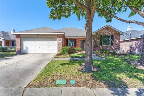 3604 Mariner Street, McKinney, TX 75070