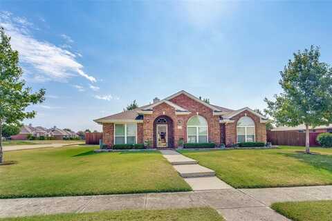 336 Woodglen Drive, Murphy, TX 75094