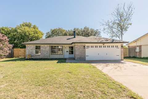 6704 Johnnie Court, Watauga, TX 76148