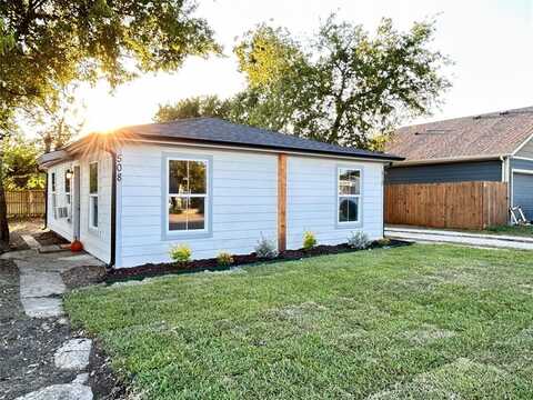 508 Ford Street, Garland, TX 75040