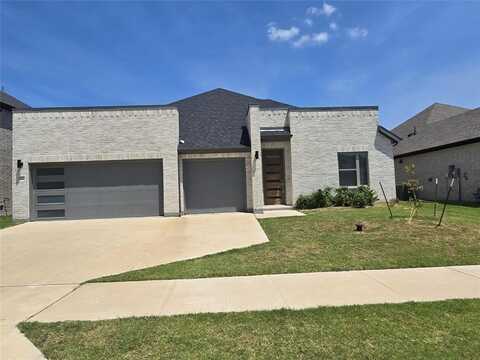 173 Coyote Creek Drive, Lavon, TX 75166