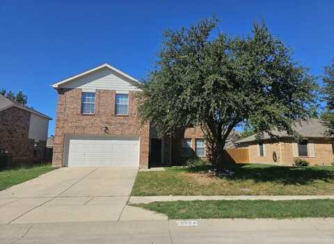 12624 Kingsgate Drive, Rhome, TX 76078