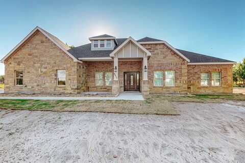 4632 County Road 4112, Campbell, TX 75422