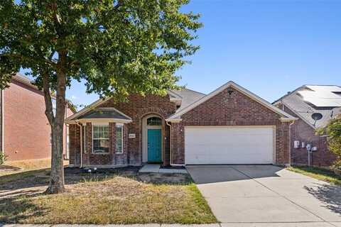 8612 Wagon Trail, Crossroads, TX 76227