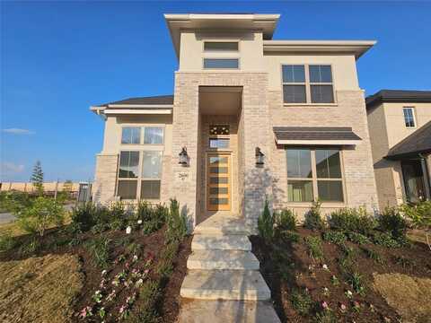 2600 Holland Court, Celina, TX 75009