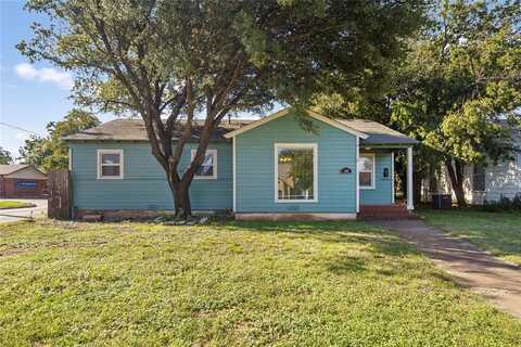 3301 S 7th Street, Abilene, TX 79605