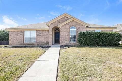 346 Mcmurtry Drive, Arlington, TX 76002