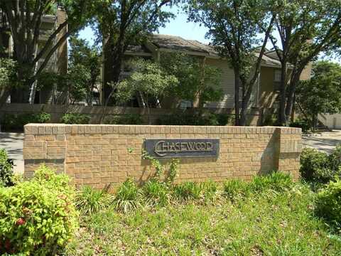 1901 Chasewood Circle, Arlington, TX 76011