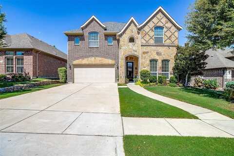 3612 Trinidad Drive, McKinney, TX 75071