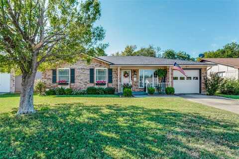 358 Linklea Drive, Duncanville, TX 75137