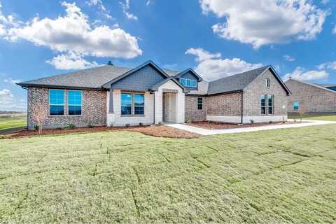 330 Big Bend Trail, Valley View, TX 76272