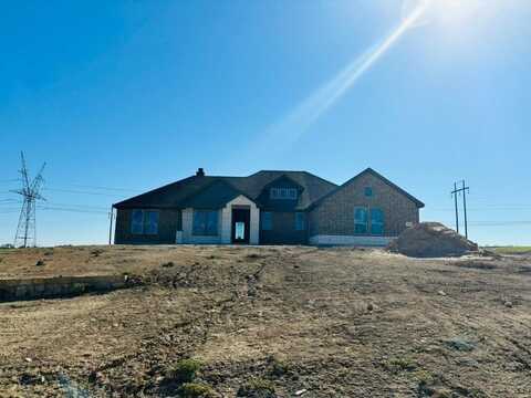 330 Big Bend Trail, Valley View, TX 76272