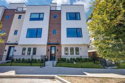 2633 Reagan Street, Dallas, TX 75219