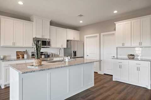 434 Cirrus Circle, Muenster, TX 76252