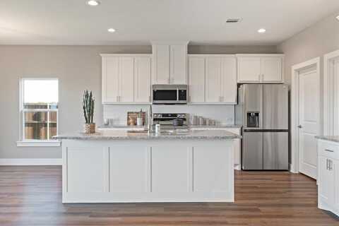 434 Cirrus Circle, Muenster, TX 76252