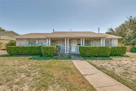 12540 High Meadow Drive, Dallas, TX 75244