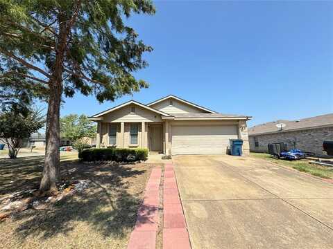 421 Sunrise Court, Hutchins, TX 75141