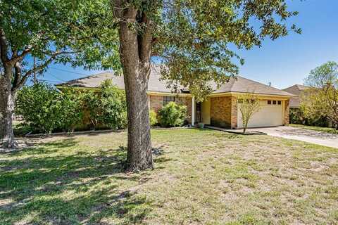 1305 Colorado Drive, Benbrook, TX 76126