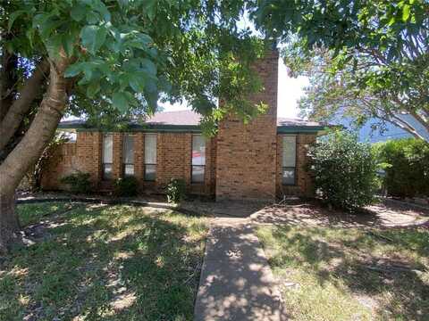 13134 Chandler Drive, Dallas, TX 75243