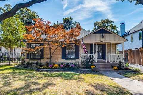 5612 Bryn Mawr Drive, Dallas, TX 75209