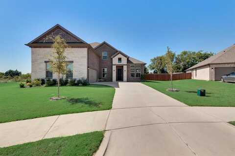 1037 Fairhaven Drive, Midlothian, TX 76065