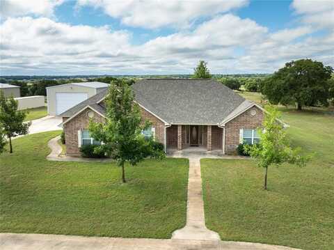 170 Poolville Cut Off Road, Poolville, TX 76487
