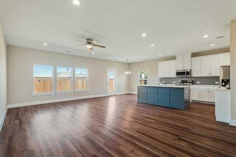 430 Cirrus Circle, Muenster, TX 76252