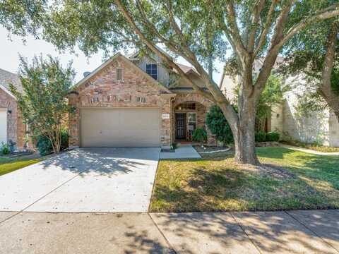 10253 Benwick Drive, McKinney, TX 75072