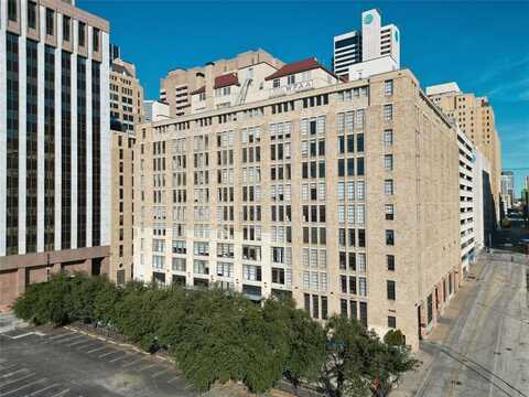 1122 Jackson Street, Dallas, TX 75202