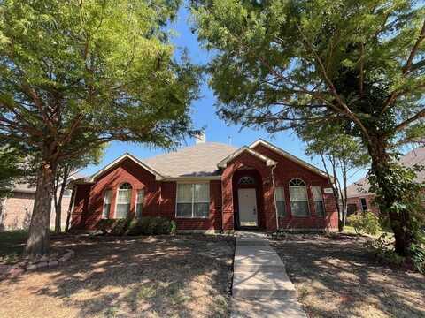 108 Windsong Way, Allen, TX 75002