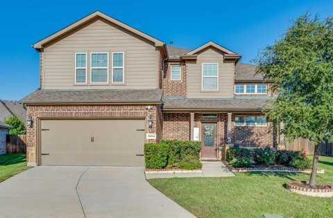 2004 Lake Harvest Circle, Little Elm, TX 75068