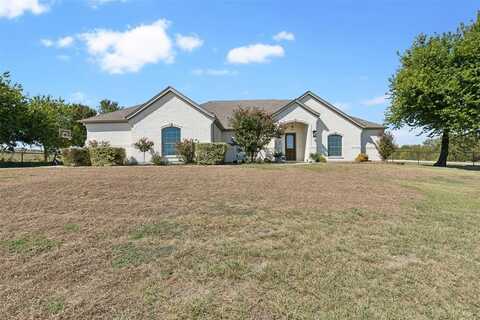 112 Churchill Circle, Weatherford, TX 76085