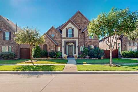 5761 Broadgreen Road, Frisco, TX 75035