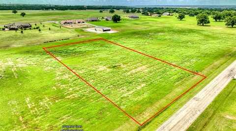 Tbd 0 Westmeadow Drive, Weatherford, TX 76087