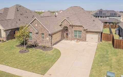 1194 Rosecrush Drive, Haslet, TX 76052