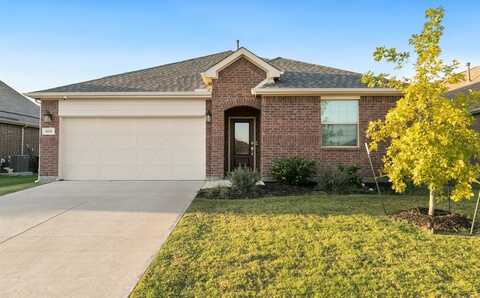 3012 Howerton Drive, Little Elm, TX 75068