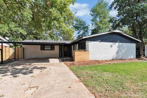 1606 Joy Lane, Bossier City, LA 71112