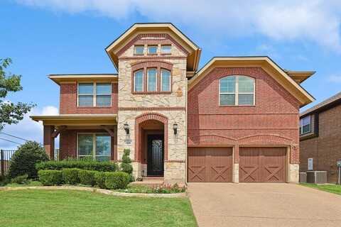 1416 St Tropez, Arlington, TX 76013