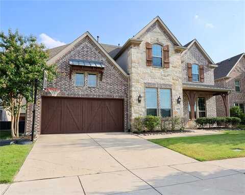 4377 Sapphire Drive, Frisco, TX 75034