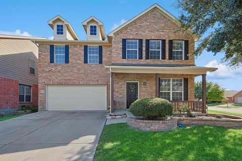 13345 Padre Avenue, Fort Worth, TX 76244