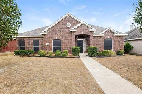 1038 Suffolk Lane, Cedar Hill, TX 75104