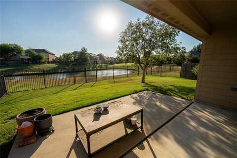 5717 Brookside Drive, Denton, TX 76226