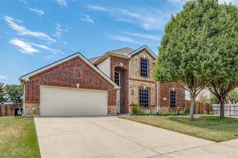 710 Cross Meadow Boulevard, Mansfield, TX 76063