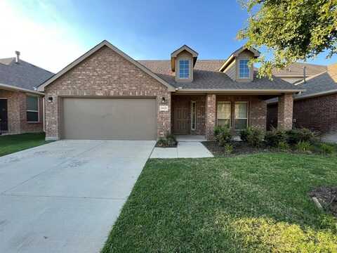 10028 Long Branch Drive, McKinney, TX 75071