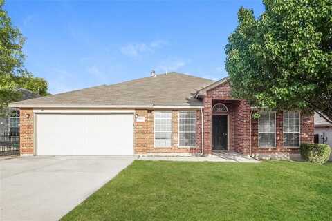 1104 Doreen Street, White Settlement, TX 76108