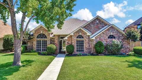 7304 Hillview Drive, Plano, TX 75025