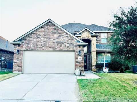 224 Cherry Spring Drive, McKinney, TX 75072