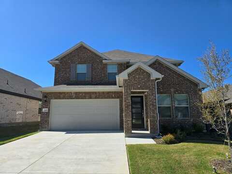 2269 Cliff Springs Drive, Forney, TX 75126